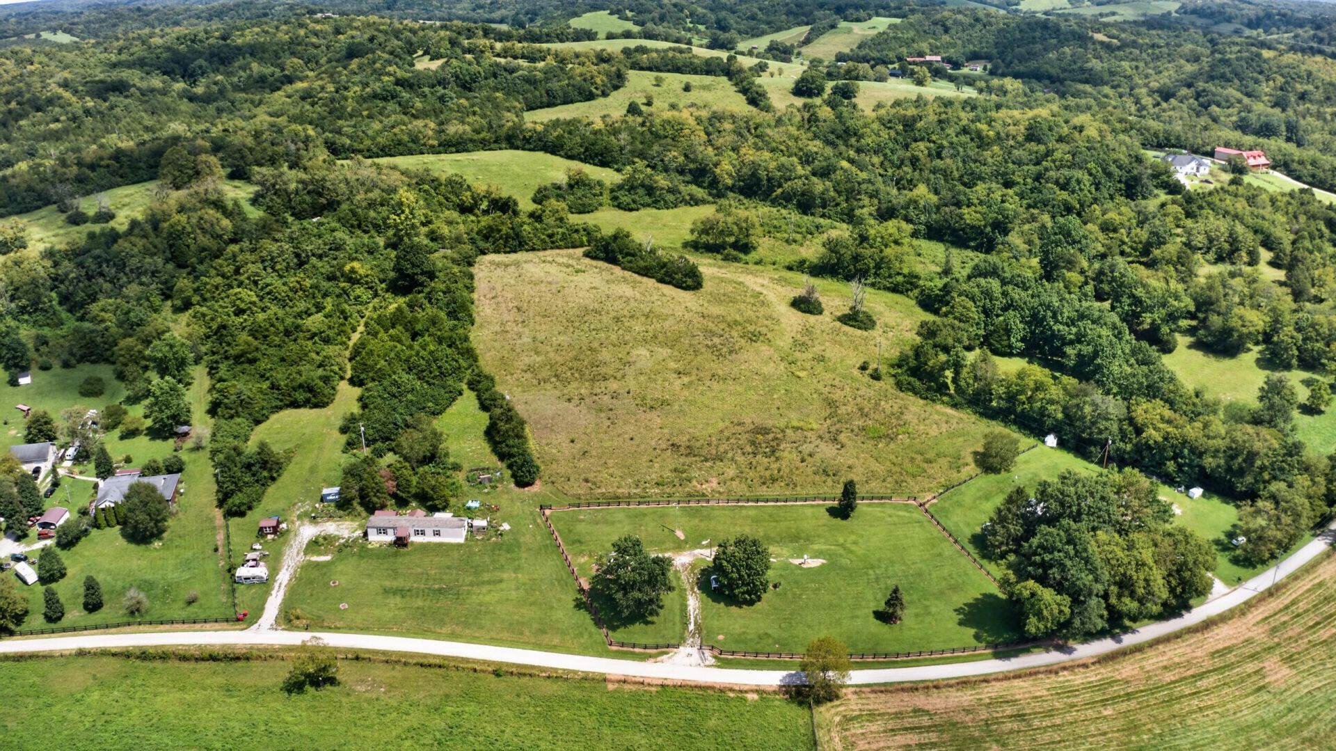 2170 Cole Road, Winchester, KY 40391 Main Photo