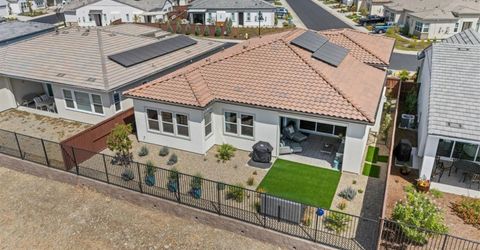3631 Panorama Dr, Folsom, CA 95630 Photo