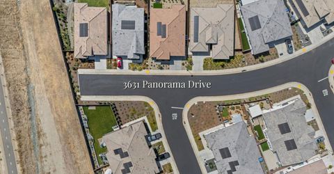 3631 Panorama Dr, Folsom, CA 95630 Photo