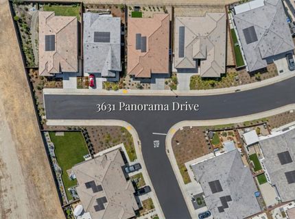3631 Panorama Dr, Folsom, CA 95630 Photo