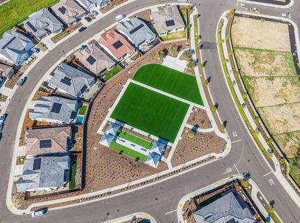 3631 Panorama Dr, Folsom, CA 95630 Photo