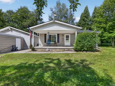 8135 E West Branch Road , Richfield Township, Mi 48656