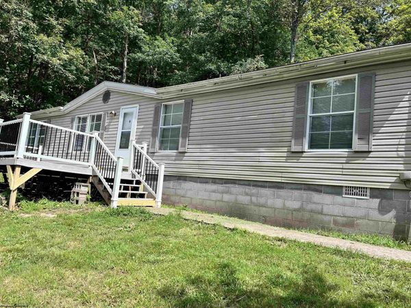 5970 Copley Road, Weston, WV 26452