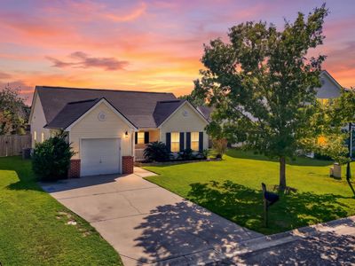217 Barnwell Street, Summerville, SC 29483