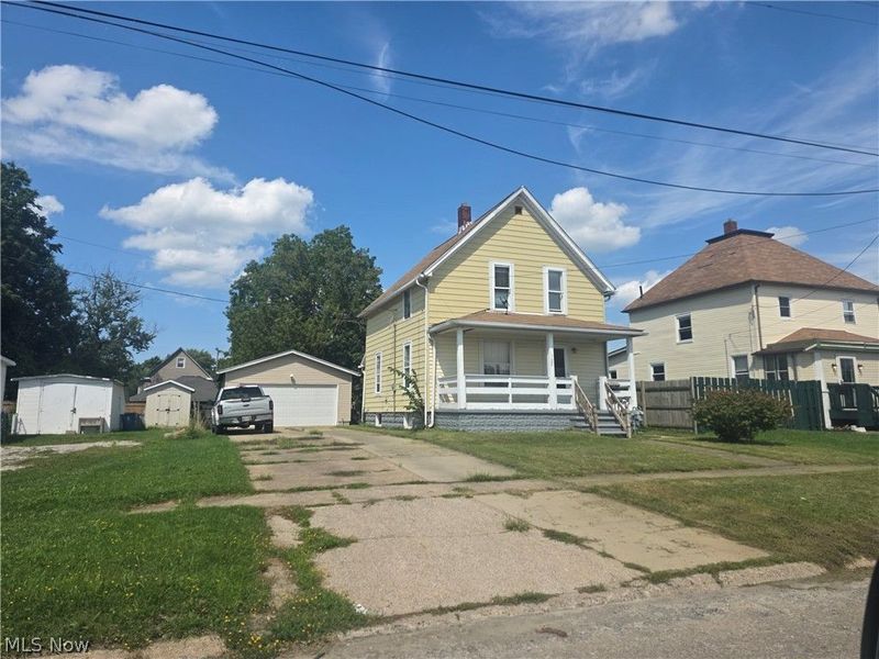 123 E 35th Street, South Lorain, OH 44055 Photo 5