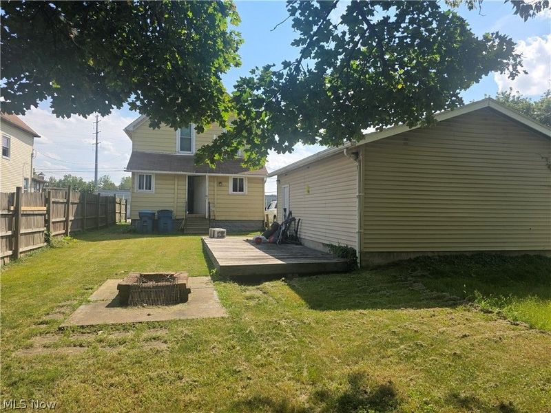 123 E 35th Street, South Lorain, OH 44055 Photo 6