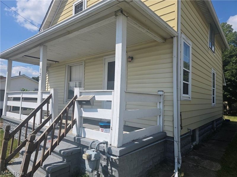 123 E 35th Street, South Lorain, OH 44055 Photo 9