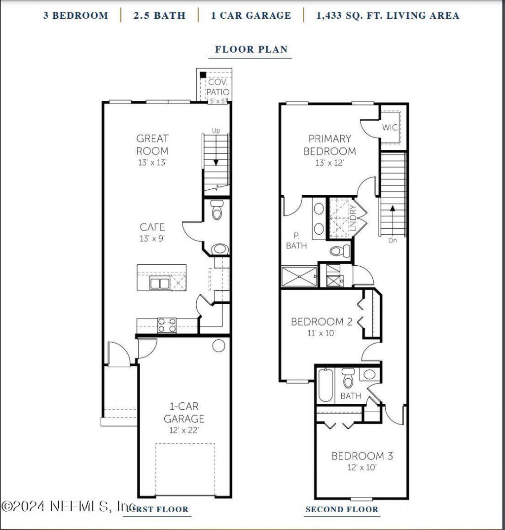 3791 Athenian Way, Middleburg, FL 32068 Photo