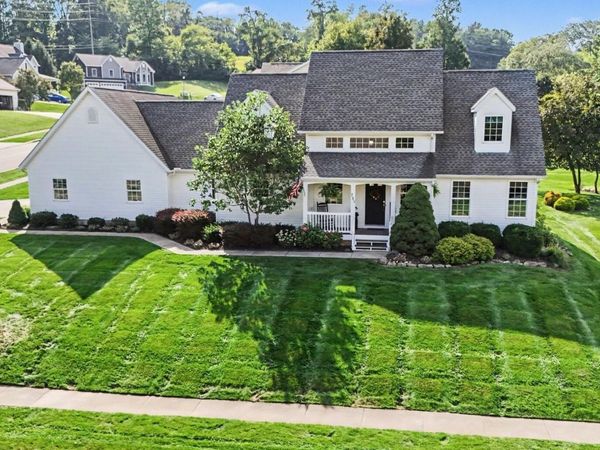 755 Quarry View Drive , Heath, OH 43056