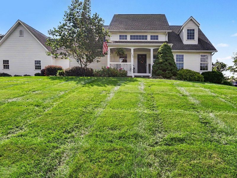 755 Quarry View Drive, Heath, OH 43056 Photo 34