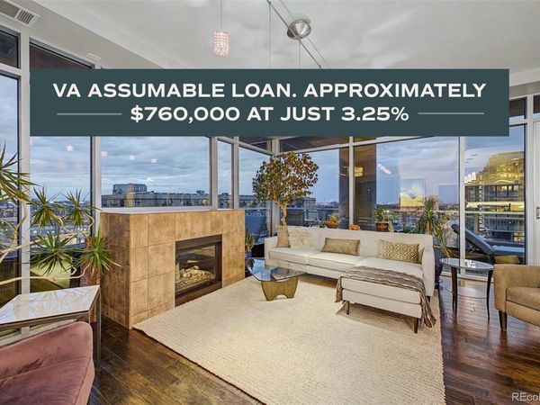 2001 Lincoln Street, Unit 1121, Denver, CO 80202