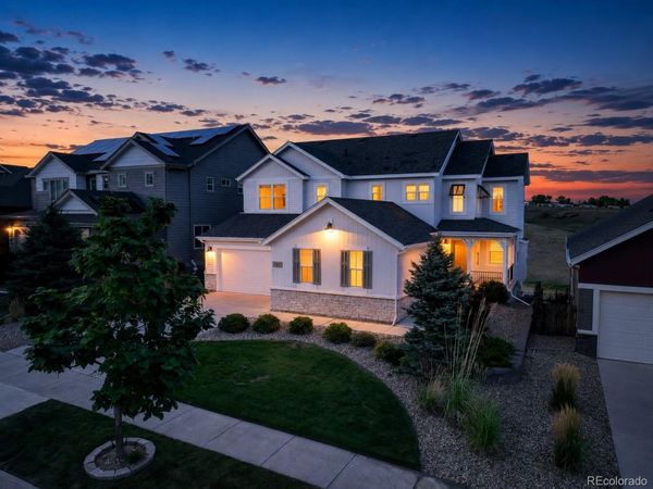 17817 W 87th Avenue, Arvada, CO 80007