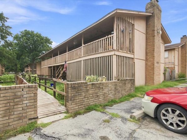 4807 S Utica Street, Unit 4807A, Tulsa, OK 74105
