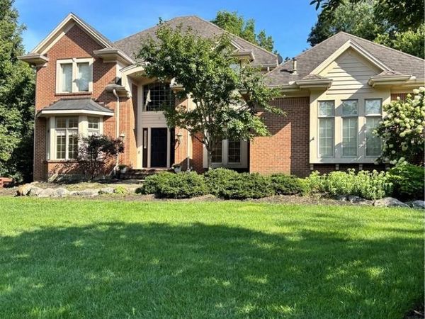 10178 Park Edge Drive, Washington TWP, OH 45458