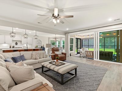 4252 Hugh Bennett Drive, Johns Island, SC 29455