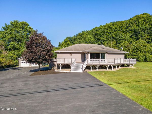 5457 State Route 40, Argyle, NY 12809