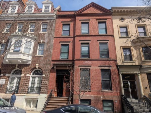 313 State Street, Unit 1f, Albany, NY 12210