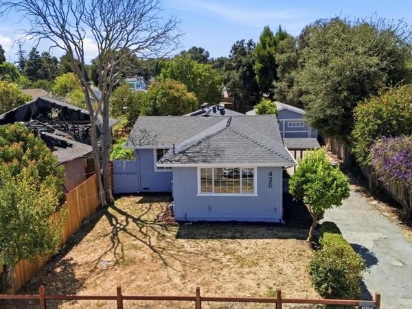 430 Garden Street, East Palo Alto, CA 94303
