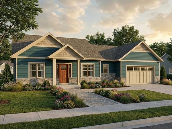 1419 Ridgetrail Drive, Cross Plains, WI 53528