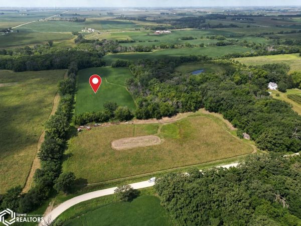 0 Stevens Trail, Lawler, IA 52154