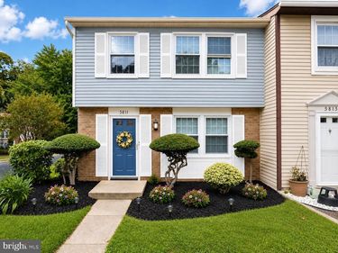 5811 HIGH BLUFF COURT, BURKE, VA 22015