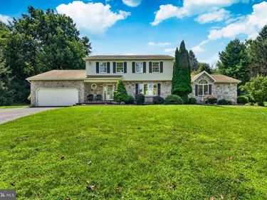 1299 LONE EAGLE ROAD, COATESVILLE, PA 19320