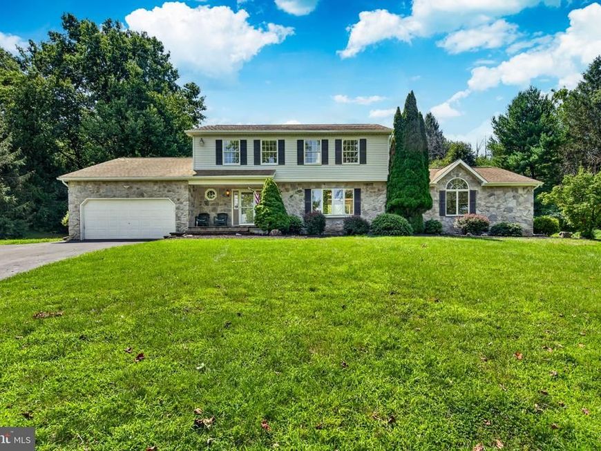1299 Lone Eagle Road, Coatesville, PA 19320 Main Photo