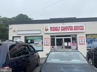 9205 BALTIMORE AVENUE , COLLEGE PARK, MD 20740