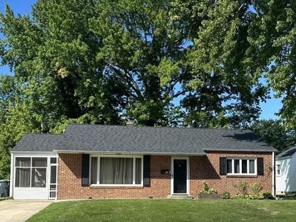 12 HOMEWOOD ROAD , WILMINGTON, DE 19803