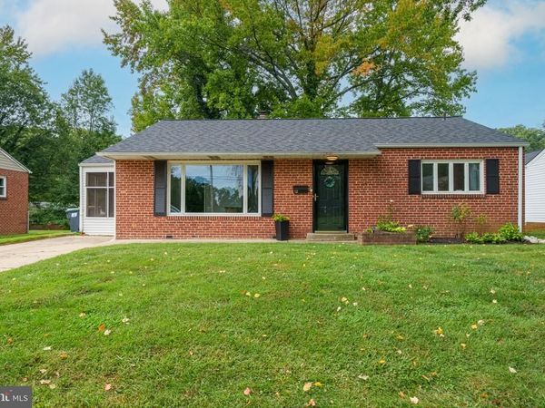 12 HOMEWOOD ROAD, WILMINGTON, DE 19803