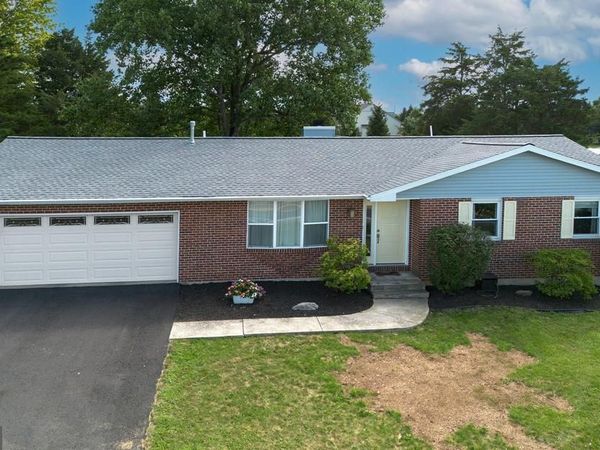 176 PALMYRA ROAD, PALMYRA, PA 17078