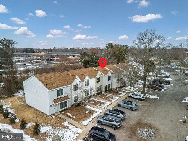 314 JO ANNS WAY, Unit 314, SALISBURY, MD 21804