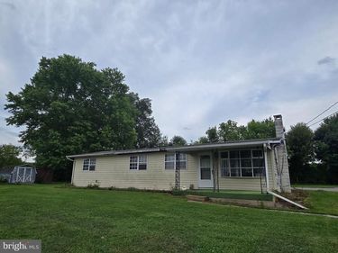 4170 MERCERSBURG ROAD, MERCERSBURG, PA 17236