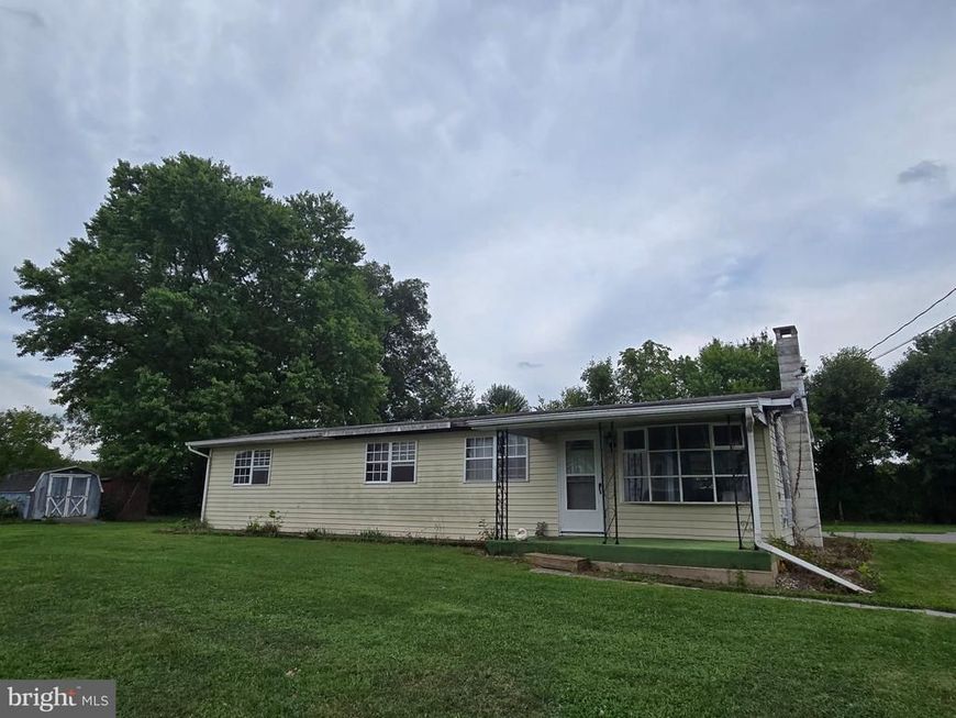 4170 Mercersburg Road, Mercersburg, PA 17236 Main Photo