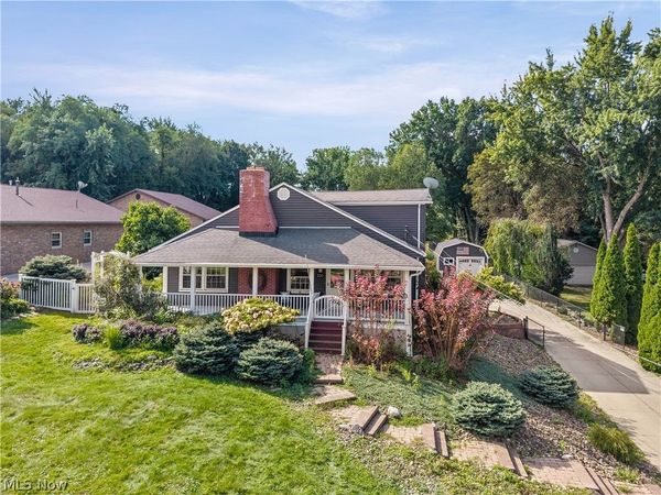 330 Perry Road, Tallmadge, OH 44278