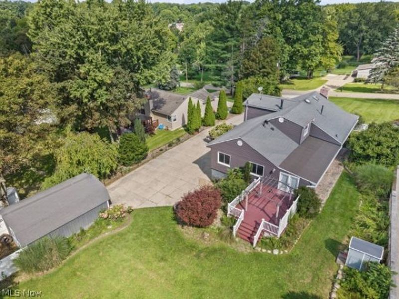 330 Perry Road, Tallmadge, OH 44278 Photo 47
