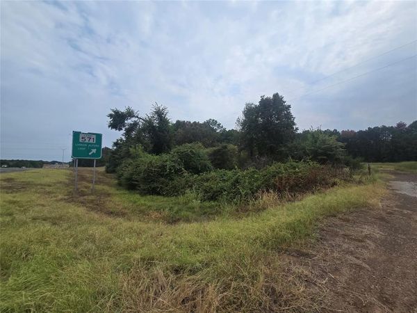 TBD W Loop 571 P-3a , Henderson, TX 75652