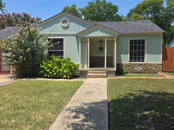 2911 Hedgerow Drive , Dallas, TX 75235