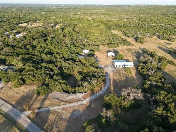 170 High Ridge Drive , Azle, TX 76020