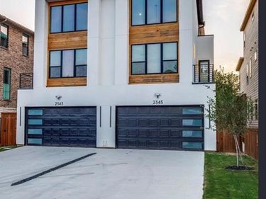 2345 Hondo Avenue, Dallas, TX 75219