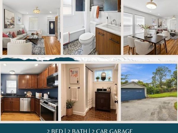 1600 Bradford Avenue, Pagedale, MO 63133