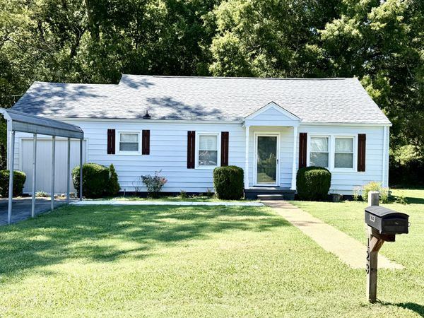 123 Chickamauga Road, Chattanooga, TN 37421