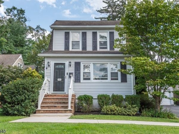 116 Fairview Ave, New Providence, NJ 07974