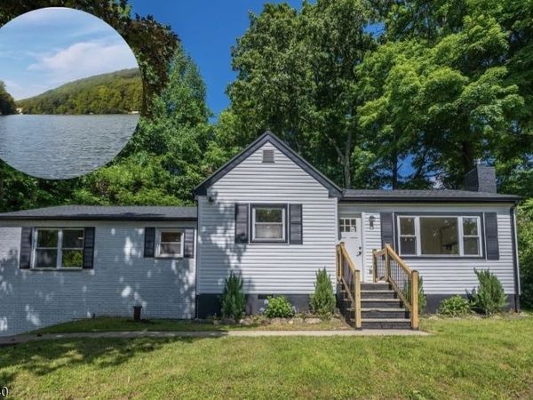 33 Orchard Dr, Vernon, NJ 07462