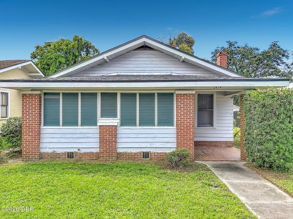 2474 S Sanford Avenue, Sanford, FL 32771