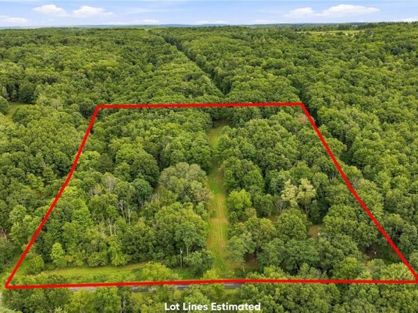 4862 Decamp Road , Dundee, NY 14837
