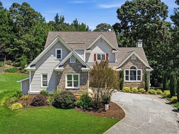 795 River Rush Drive, Sugar Hill, GA 30518