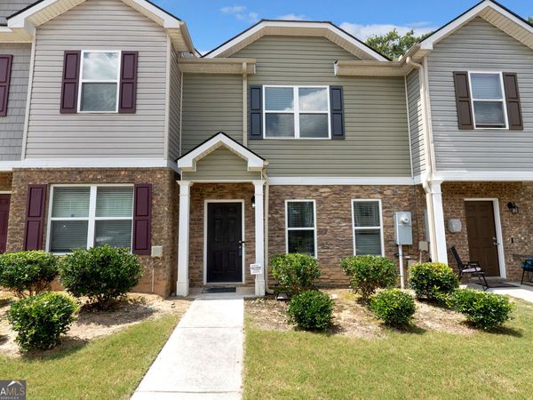 6117 Oakley Road, Union City, GA 30291