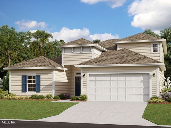3453 AMERICANA Drive, Green Cove Springs, FL 32043
