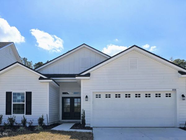 3302 WILLOWLEAF Lane, Green Cove Springs, FL 32043